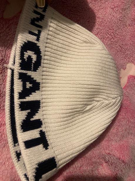 Gant čiapka 128-140, gant,134