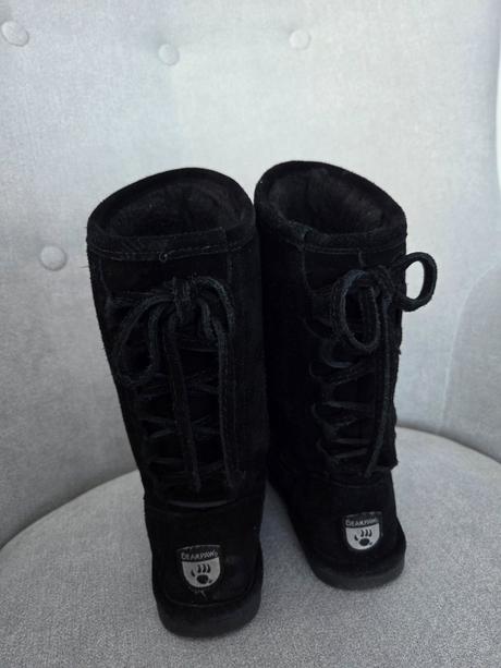 Čižmy na zimu bearpaw, 30