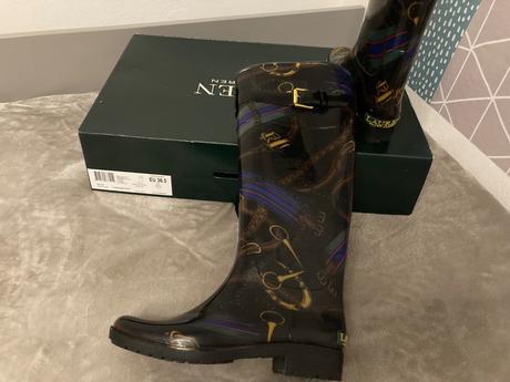 Ralph lauren čižmy, ralph lauren,37