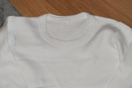 2x tricko, vyborny stav, 92