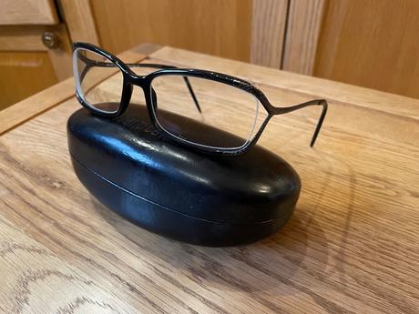 Dioptricky rám roberto cavalli, roberto cavalli