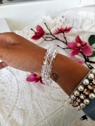 Korálkový náramok, 