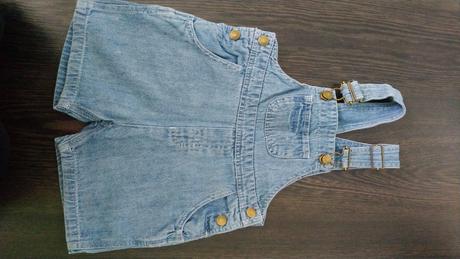 Kraťasky na traky, early days,98