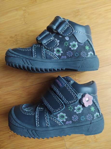 Protetika topánočky agola grey, protetika,19