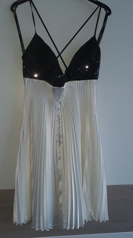 Spoločenské saty, morgan,s