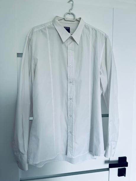 Pánske košele, xl