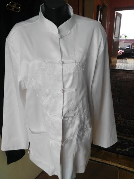 Cinske sviatocne sako, 50