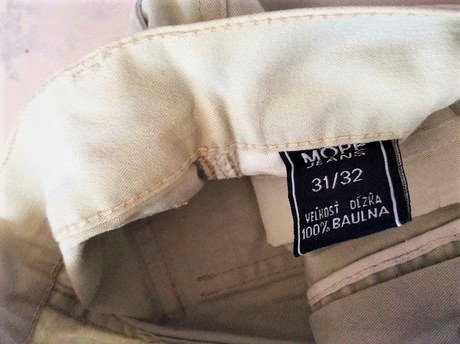 Kraťasy - kapsáče, 152