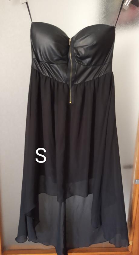 Elegantné šaty s, s