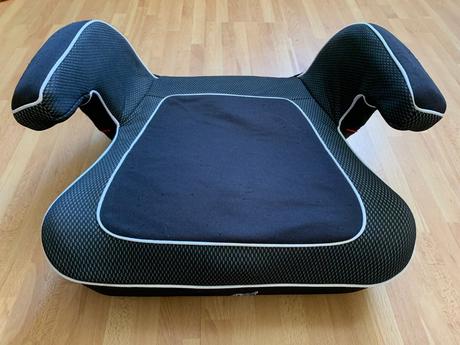 Podsedák caretero leo čierny, caretero