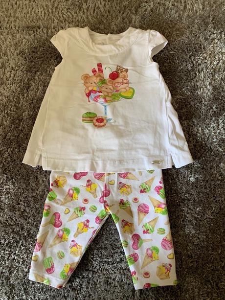 Mayoral komplet, mayoral,74