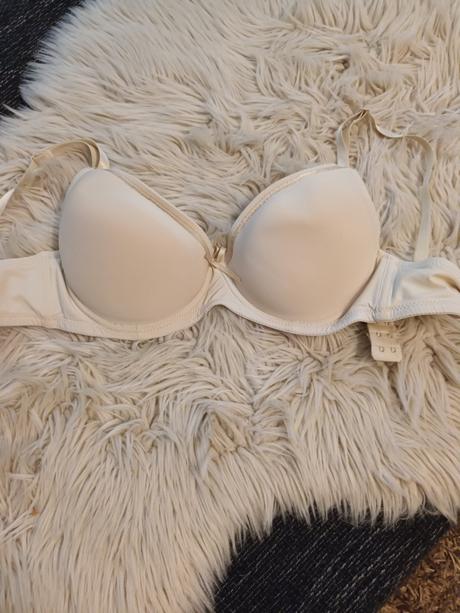 Double push up podprsenka, 90b