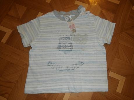 Tričko na donosenie, cherokee,74