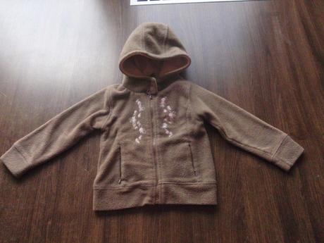 Mikina, pumpkin patch,98