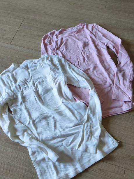 Balík dievča 140-152 jeseň, 140–152