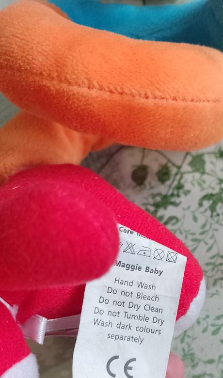 Krátka špirála macko na kočík, autosedačku, asda,