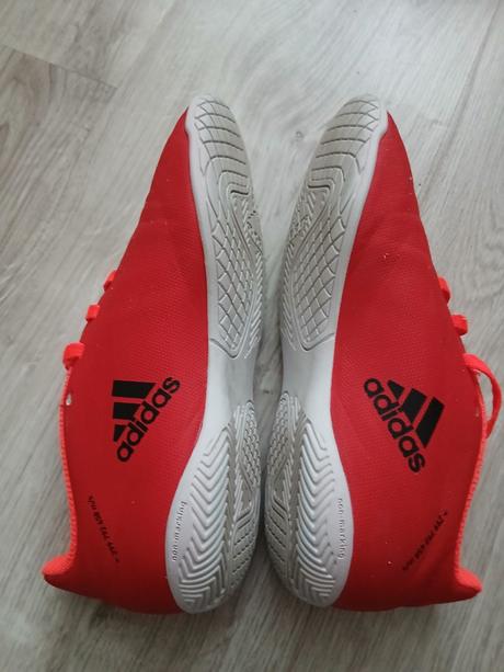 Tenisky č. 34 adidas, adidas,34