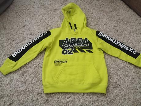 Chlapčenská mikina, dopodopo,122