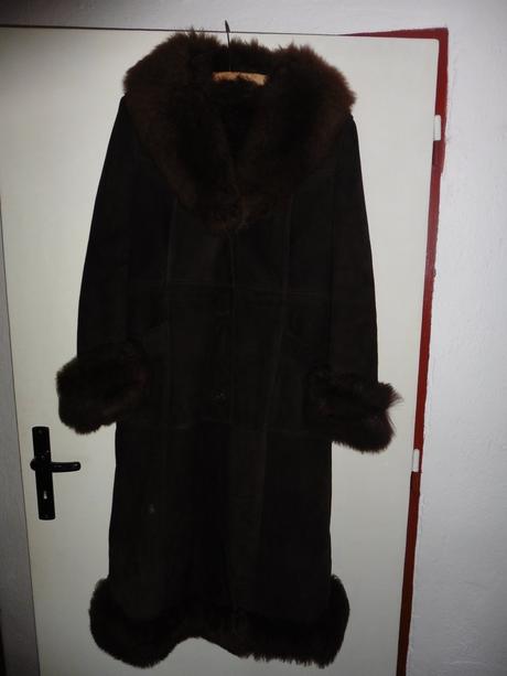 Slovenský kožuch, 42