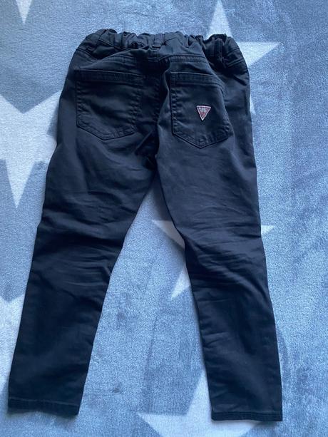 Balík značkového oblečenia pre chlapčeka 110, 104–116