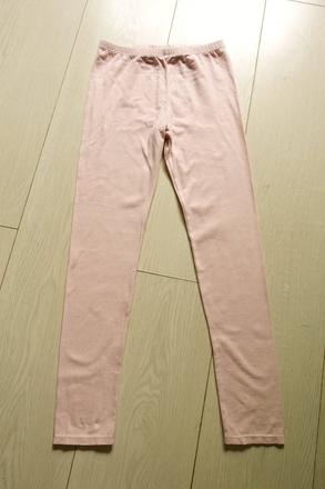 Legíny h&m basic, h&m,140