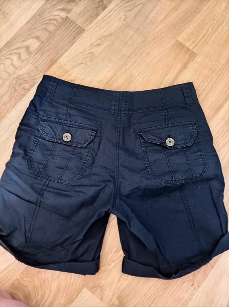 Dámske kraťasy, f&f,xs