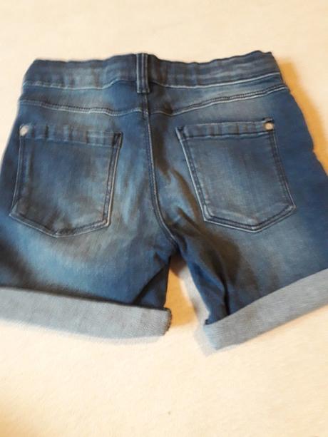 Krátke nohavice shorts, pompdelux,128