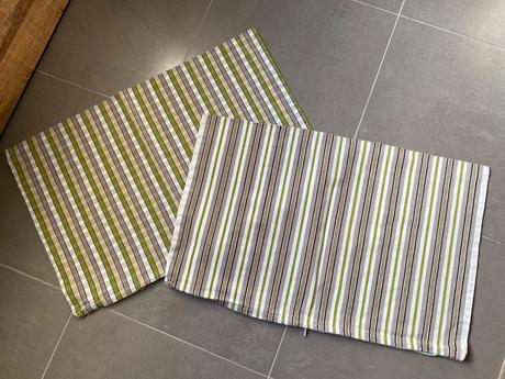 Obliečky na vankúše ikea, 