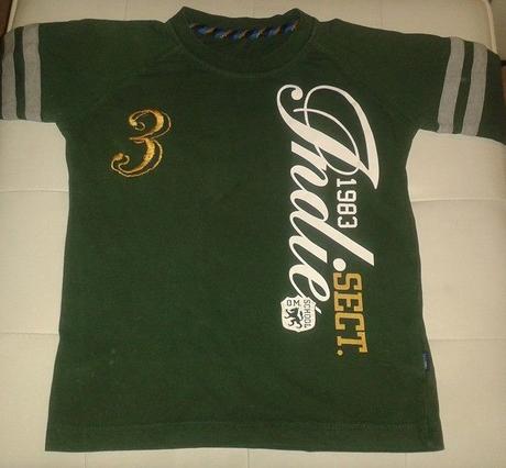 Tricko, benetton,116