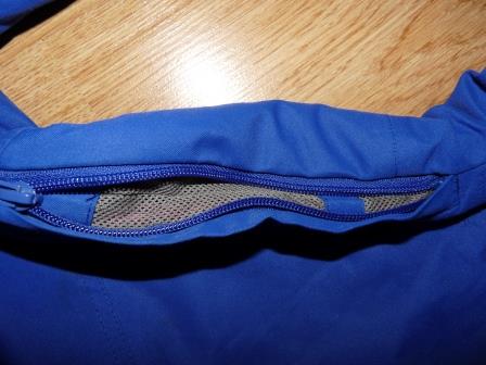 Oteplovacky firefly, firefly,140