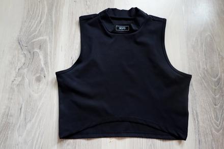 Športový top h&m move, h&m,m