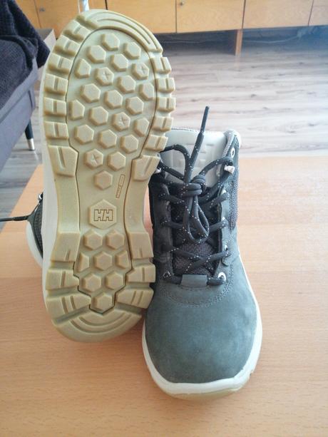 Topánky helly hansen, helly hansen,36