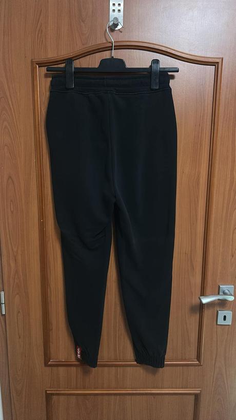 Tepláky alpha industries, xs