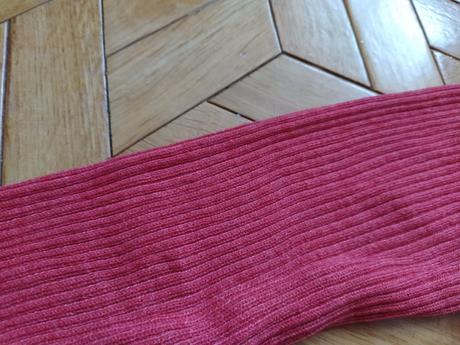 Tenší dlhší pulovrik., atmosphere,36