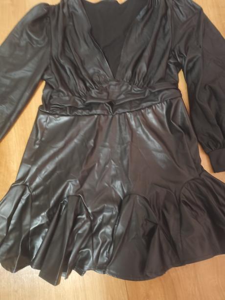 Sexy kozenkove saty xl, xl