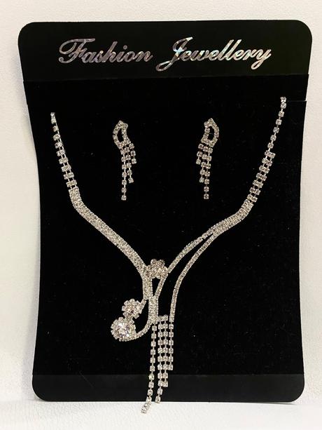 Dámske doplnky/ bižutéria, 