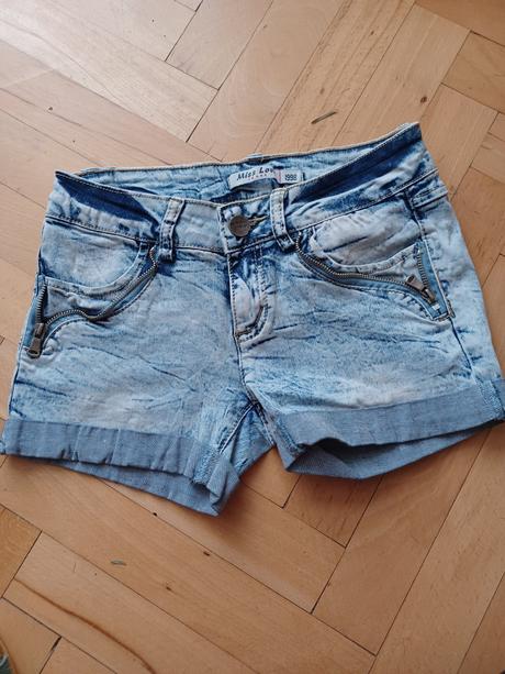 Kratasy riflove, 152