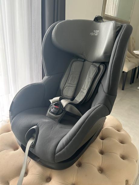 Britax römer trifix i-size (76-105 cm), britax