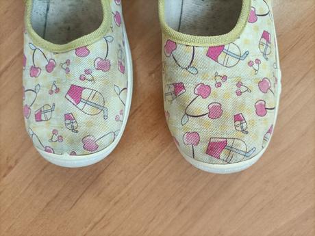 Platené balerínky superfit - prezuvky, superfit,31