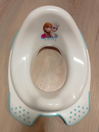 Sedadlo na wc,