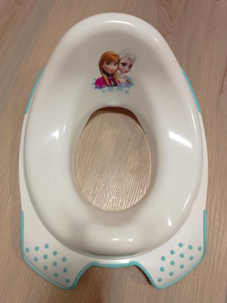 Sedadlo na wc,