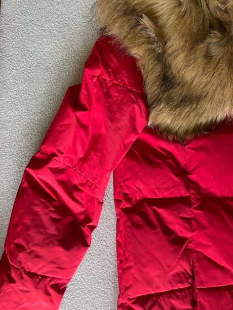 Zimná bunda diverse, s