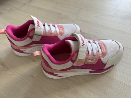 Tenisky wilard 35 top stav, 35