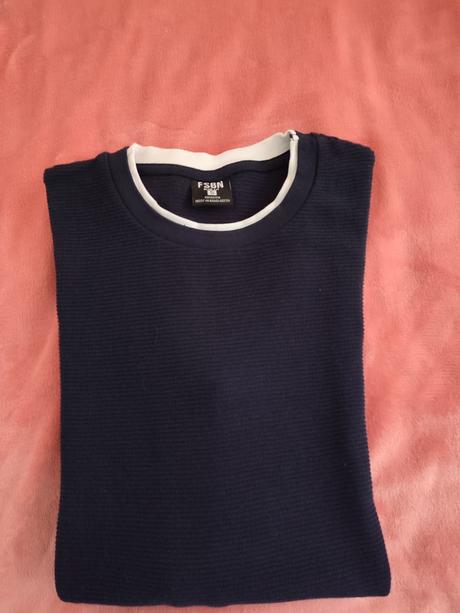 Tričko fsbn, fishbone,s