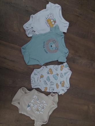 4x body, 56