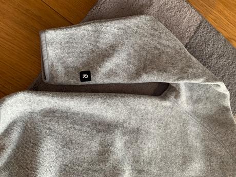 Reima hopper flísová mikina 128/134, reima,128