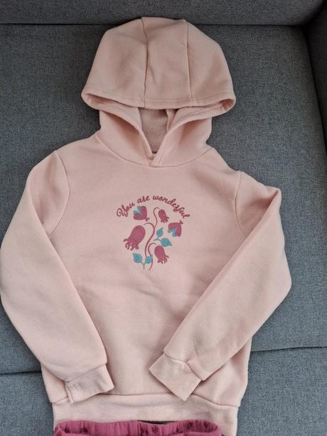 Tepláková súprava, pepco,122