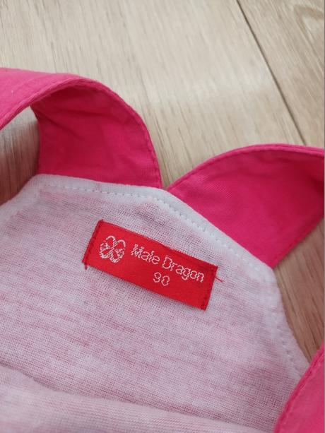 Tunika s legínkami, 98