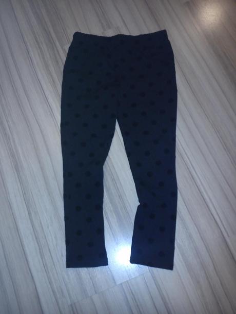 Legíny v.116/122, zn.primark, primark,116