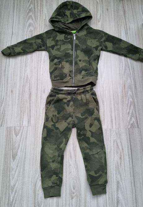 Chlapčenská súprava, f&f,104